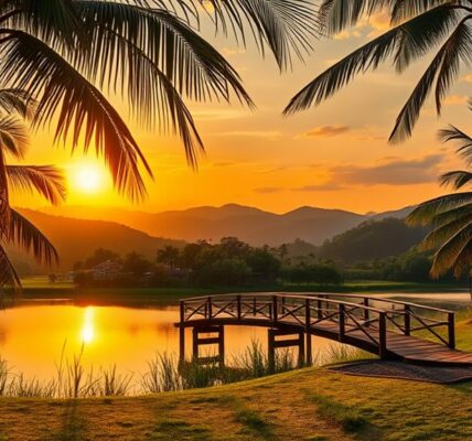 top attractions in kulim