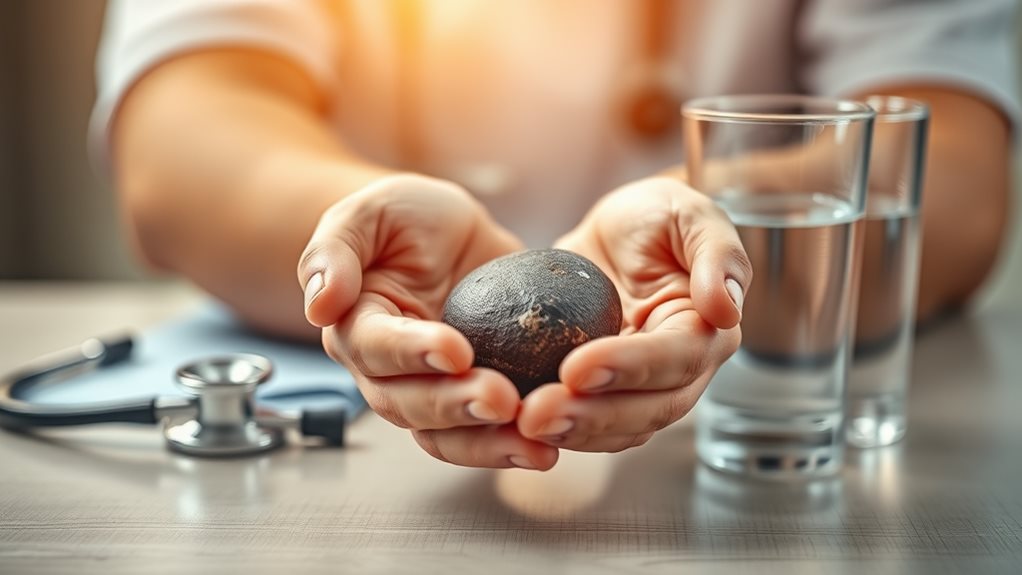memahami kepentingan kesihatan buah pinggang